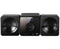 Blaupunkt MS5BK Czarny - 454102 - zdjęcie 1
